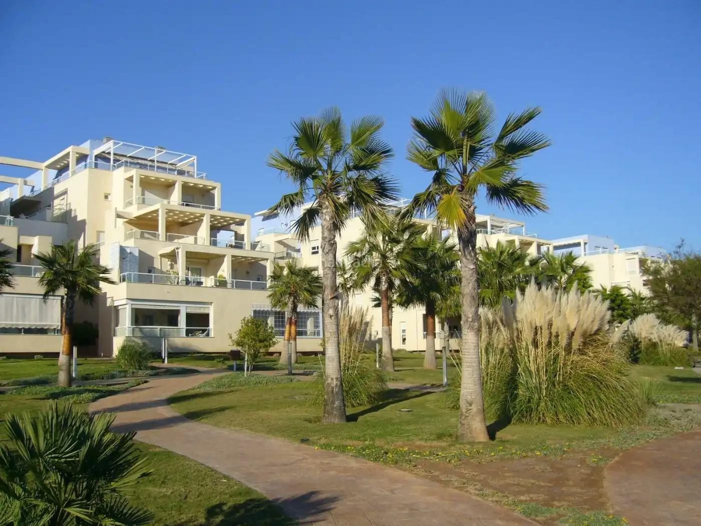 Apartment mit Pool zum Verkauf in Paraje los Hornos 6, imagen 9