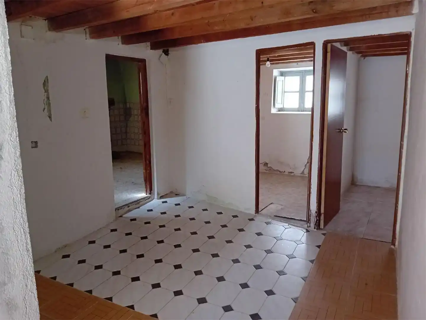 Piso en venta en Casasola con Jardín privado