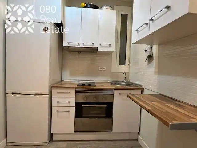 Piso de alquiler en De Lope De Vega, El Poblenou