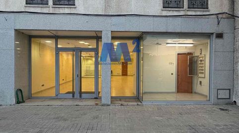 Foto 2 von Fabrikhallen zur Miete in Cuatro Picos, Algete Centro, Algete