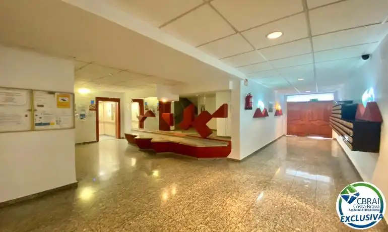 Piso con ascensor en venta en Muga - Gran Reserva - Badia, imagen 17