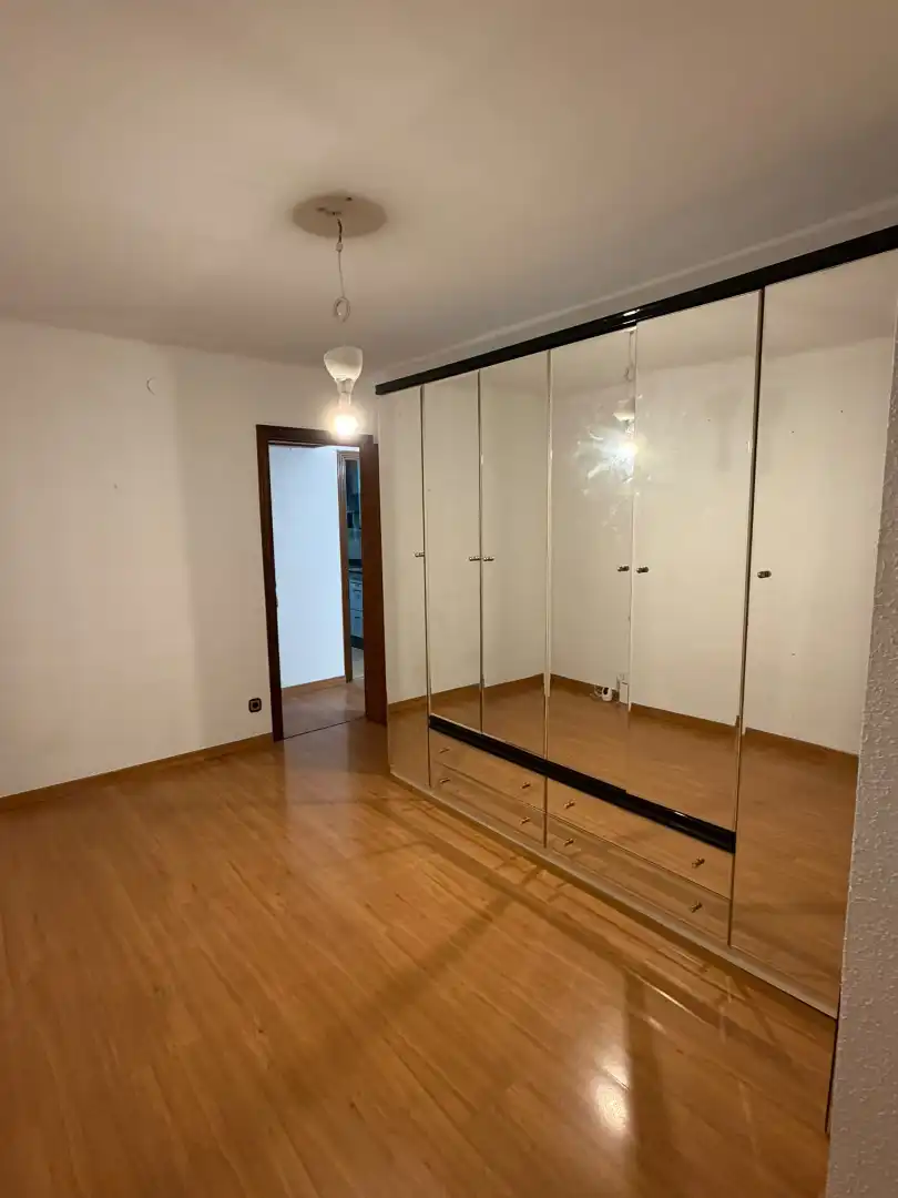 Bedroom of Flat for sale in Montigalà - Sant Crist