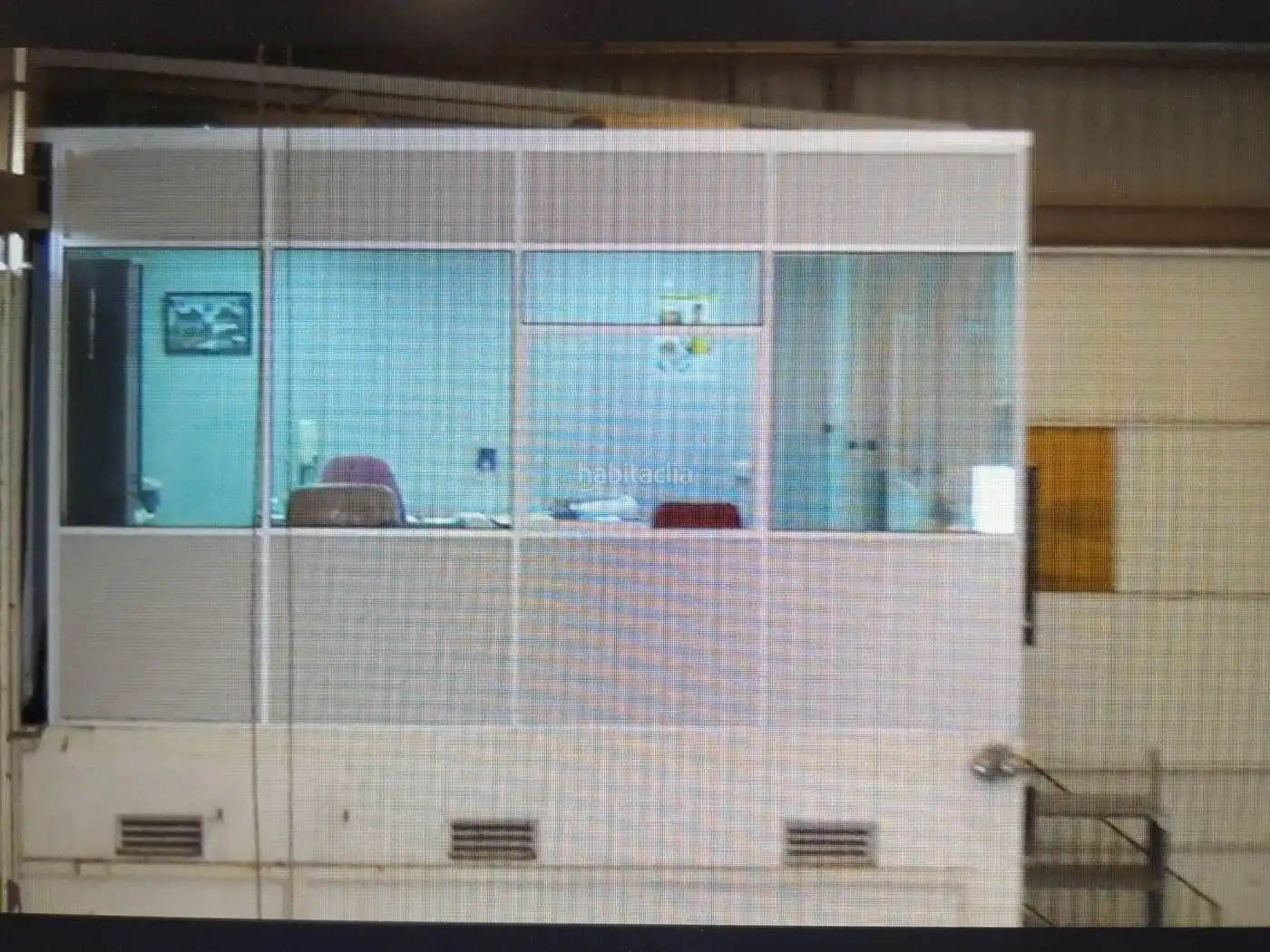 Industrial building for sale in Calle Andalucía 42, imagen 7