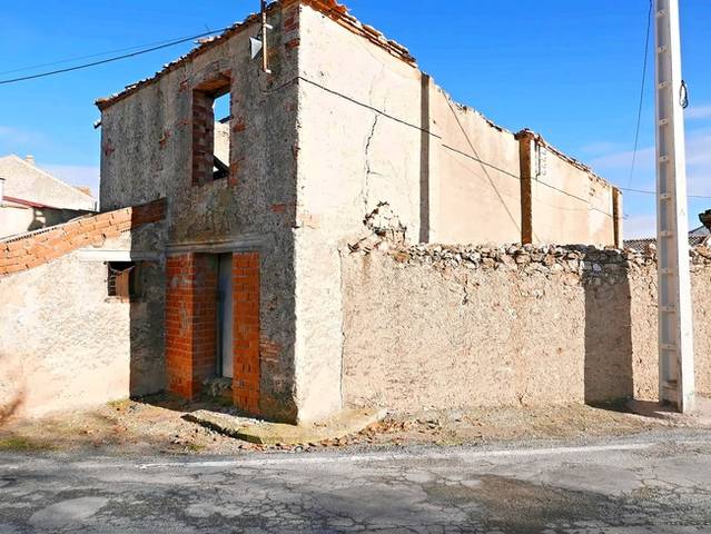 Piso en Venta en TORREIGLESIA-0TONES en Torreiglesias