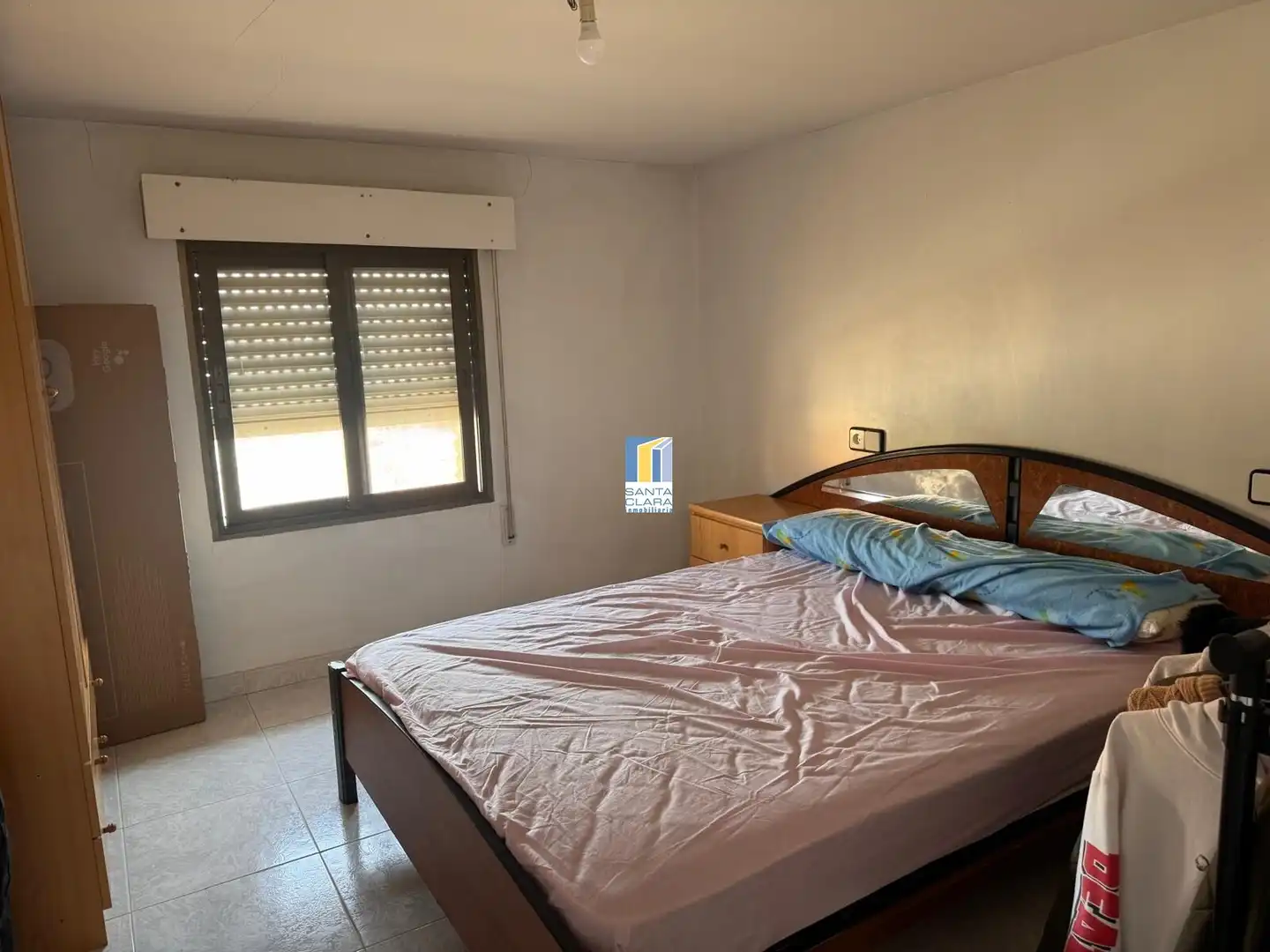 Bedroom of Houses for sale in Montamarta  with Storage room