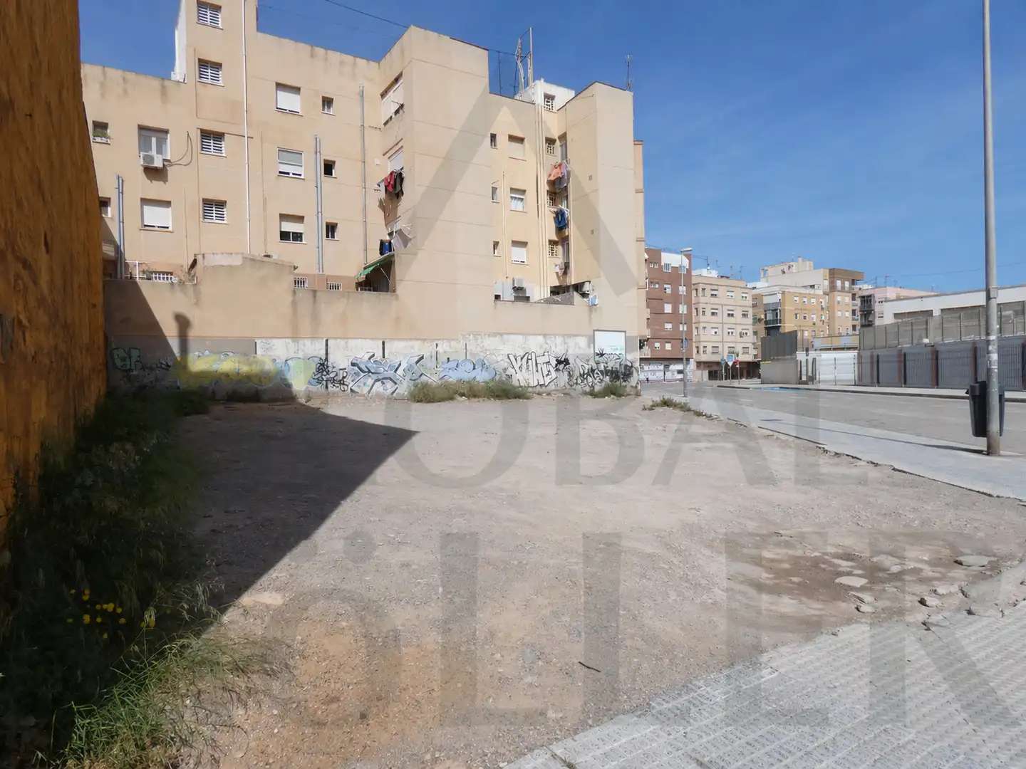 Residential for sale in Cartagena