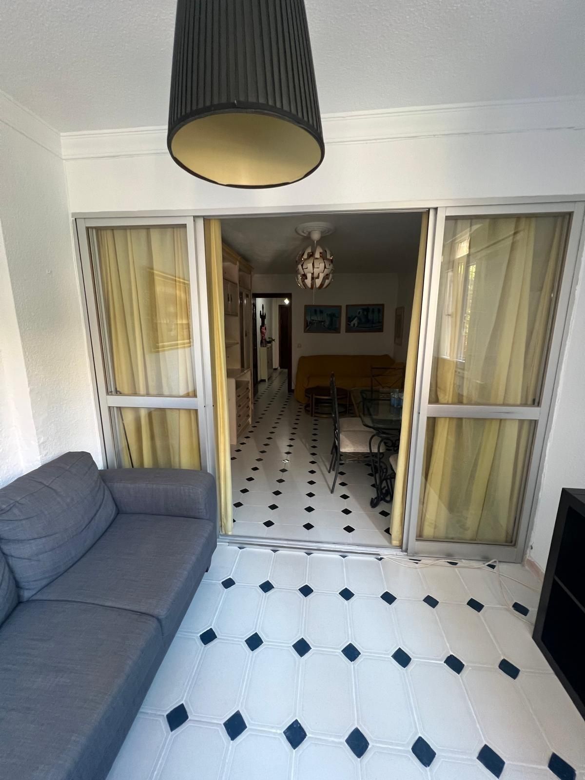 Flat for sale in Málaga Capital  with Air Conditioner and Furnished