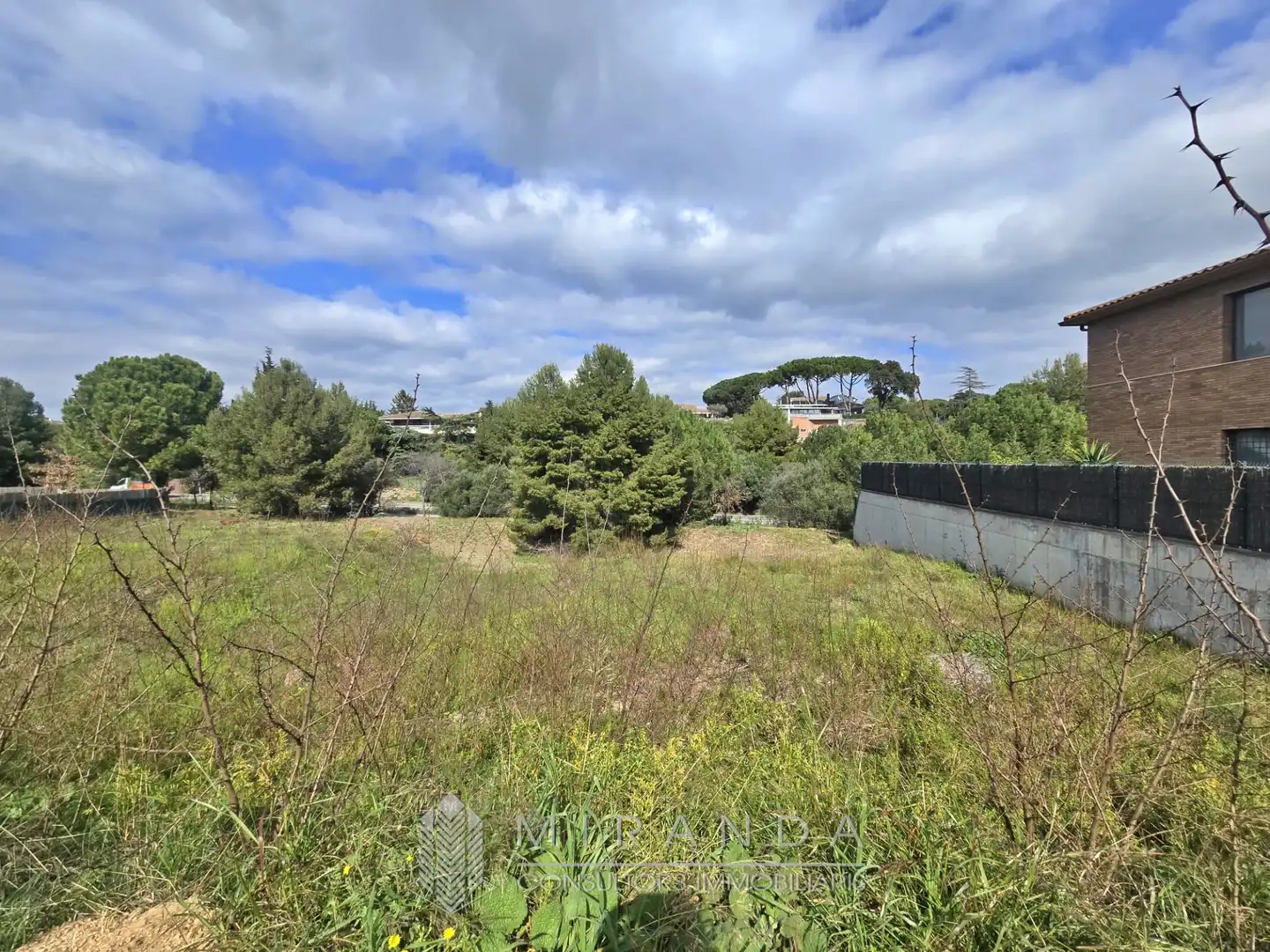 Terreny residencial en venda a Carrer de la Garrotxa, imagen 16