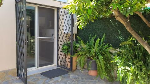 Foto 4 de Casa adosada en venta en L'Albir, L'Alfàs del Pi