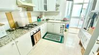 Kitchen of Flat for sale in Lorca  with Balcony