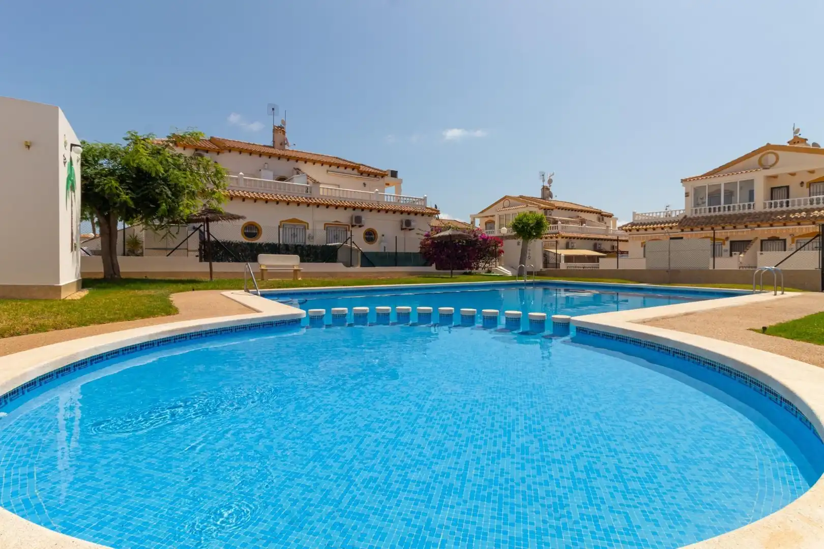 Maison mitoyenne avec piscine à vendre à Orihuela Costa, imagen 30