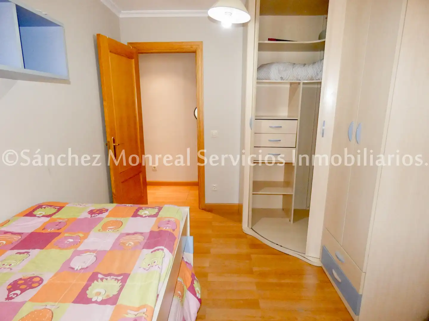 Flat with lift for sale in Calle del Pintor Antonio Murat, imagen 16