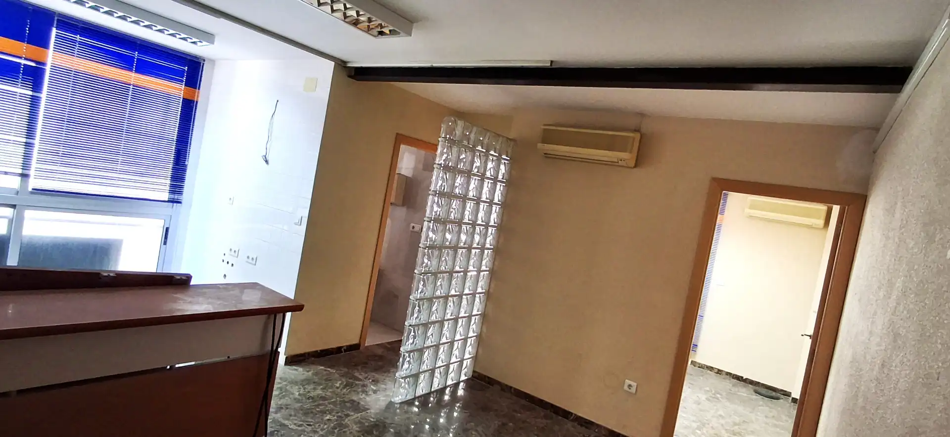 Piso con terraza en venta en Calle Valdés, imagen 15