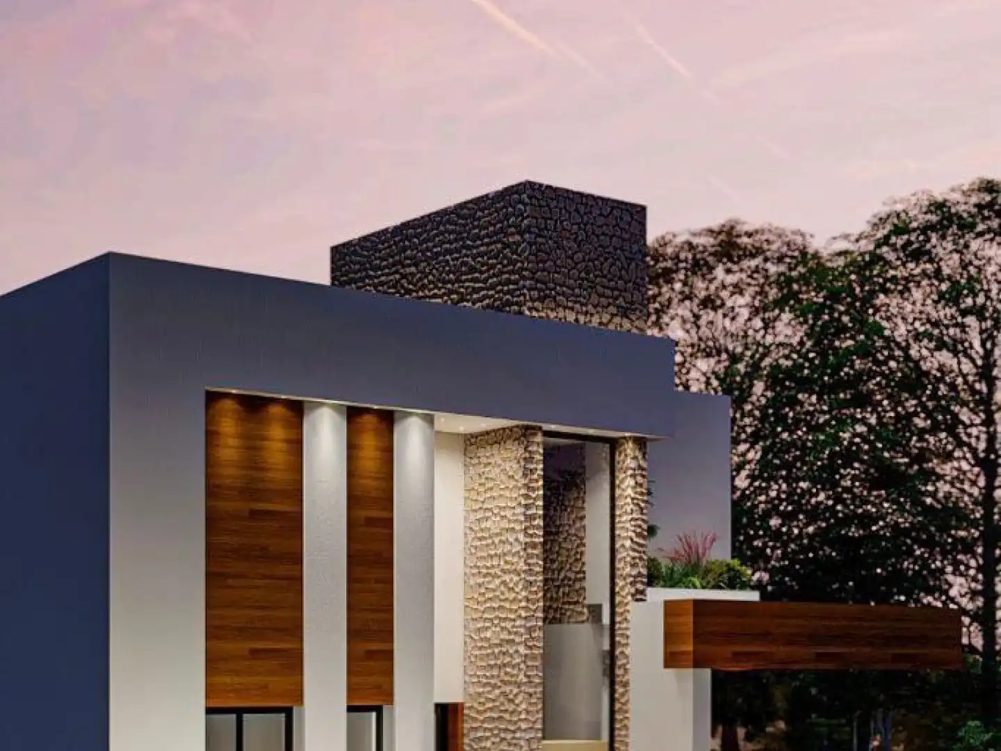 Vista exterior de Casa o chalet en venta en Chiclana de la Frontera con Aire acondicionado, Calefacción y Trastero