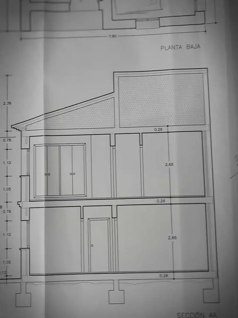 Edifici en venda en Marines