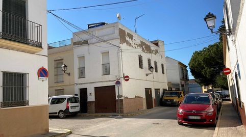 Foto 5 de Garaje en venta en C/ Mateo Alemán, La Puebla de Cazalla, Sevilla
