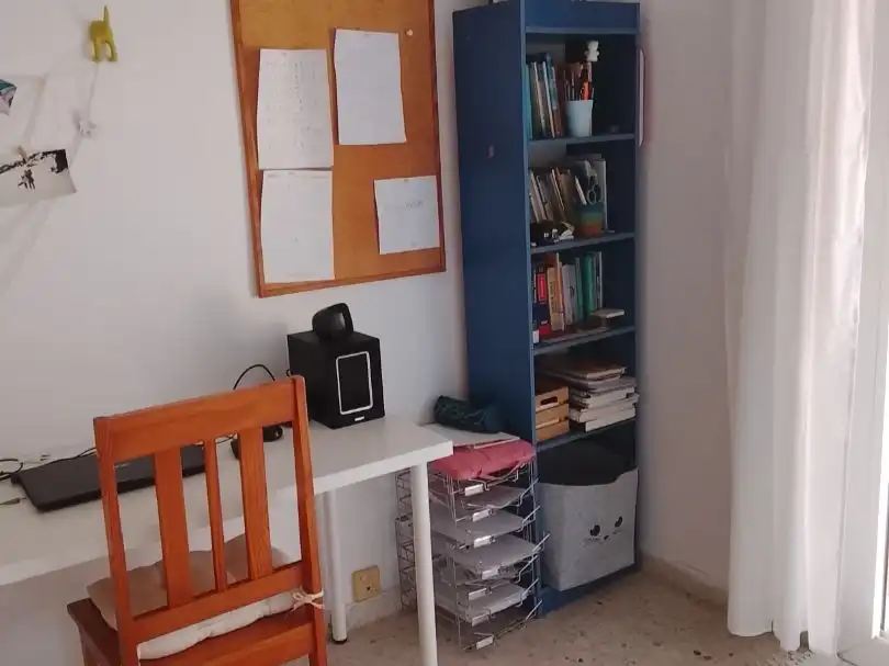 Piso en venta en c/ Roger de lluria 3, imagen 2