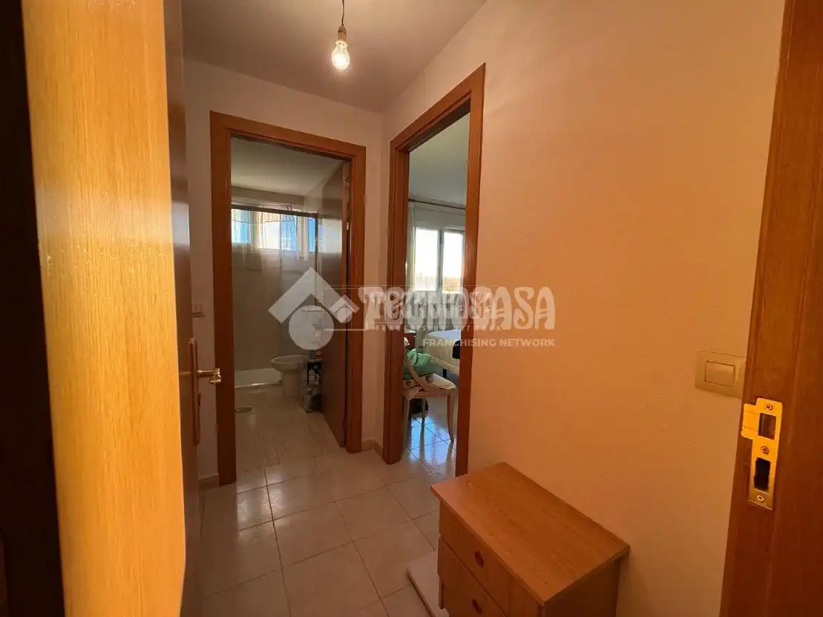 Flat for sale in Coslada  with Air Conditioner, Heating and Storage room