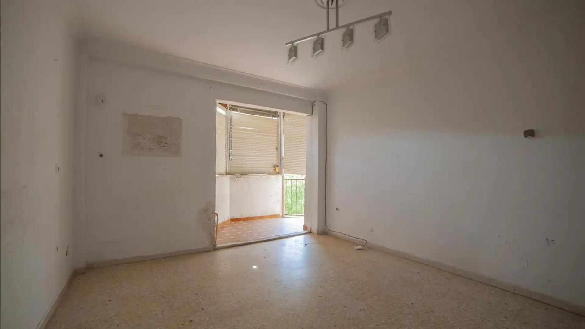 Habitación de Piso en venta en  Sevilla Capital con Terraza