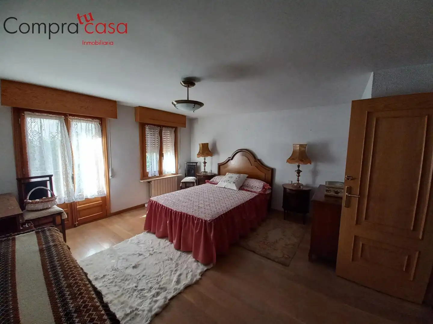 Casa o chalet en venta en Torrecaballeros