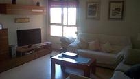 Living room of Flat for sale in  Valencia Capital  with Air Conditioner and Heating