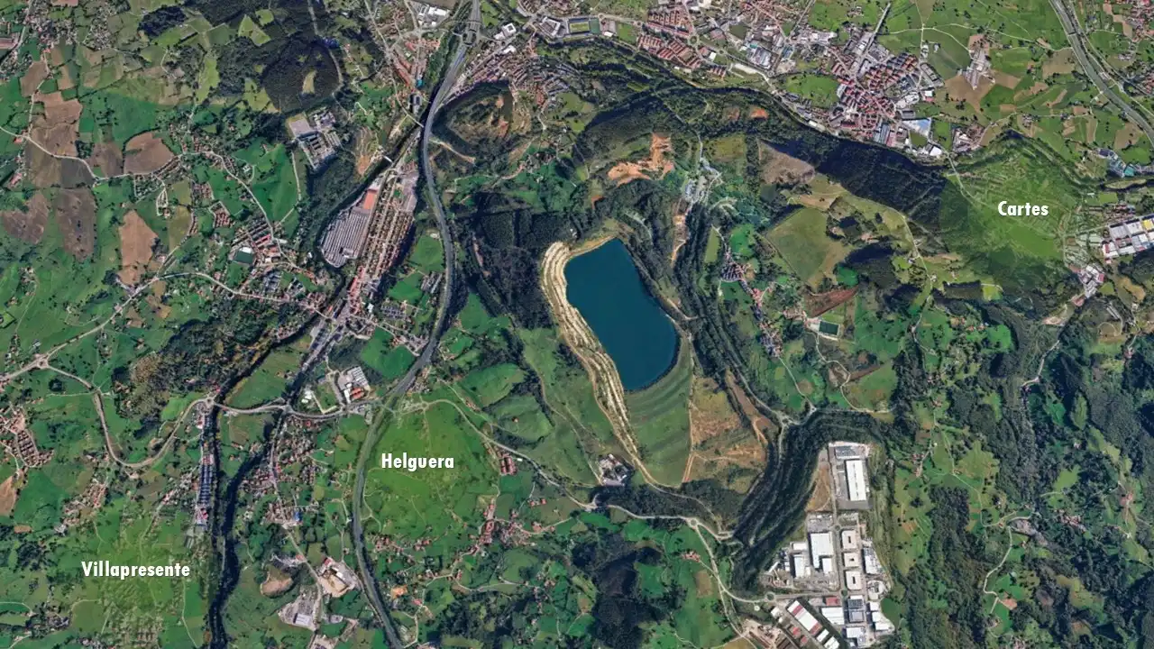 Terreni e lotti in vendita a Bº Helgera, imagen 5