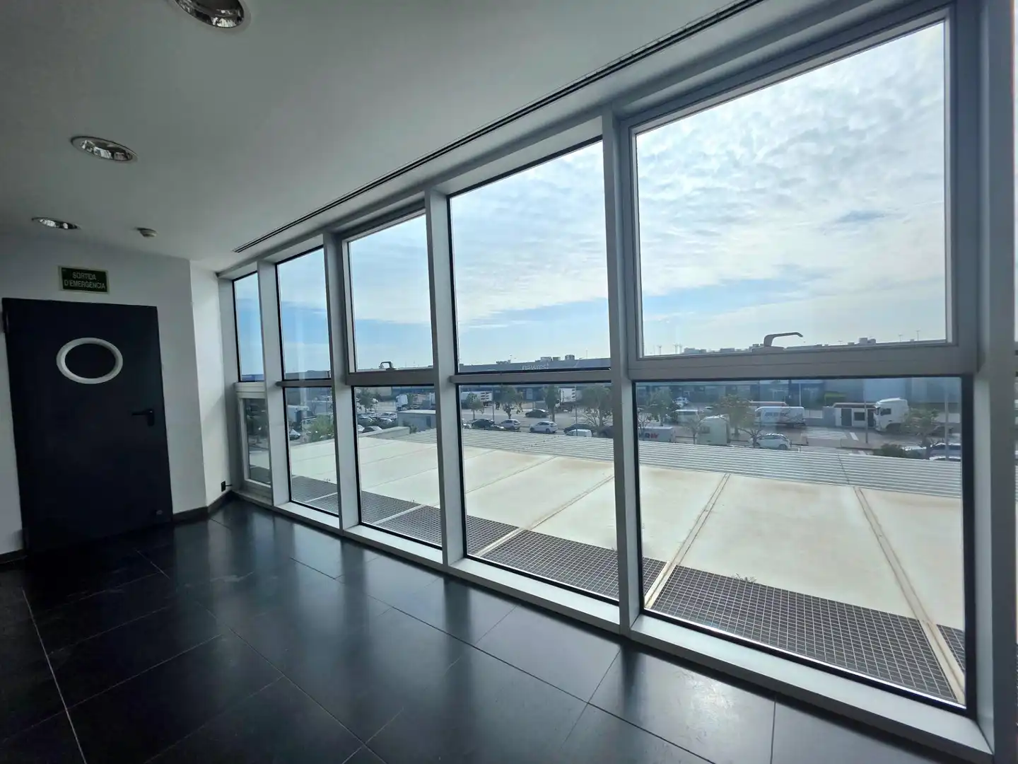 Office space with lift to rent in Sant Cosme - La Granja, imagen 11