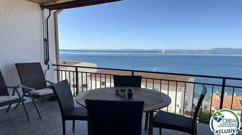 Foto 3 de Apartamento en venta en Mila I Fontanals, 30, Almadrava - Canyelles - Puig-Rom, Roses