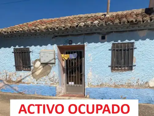 Casa o xalet en venda en Ariza