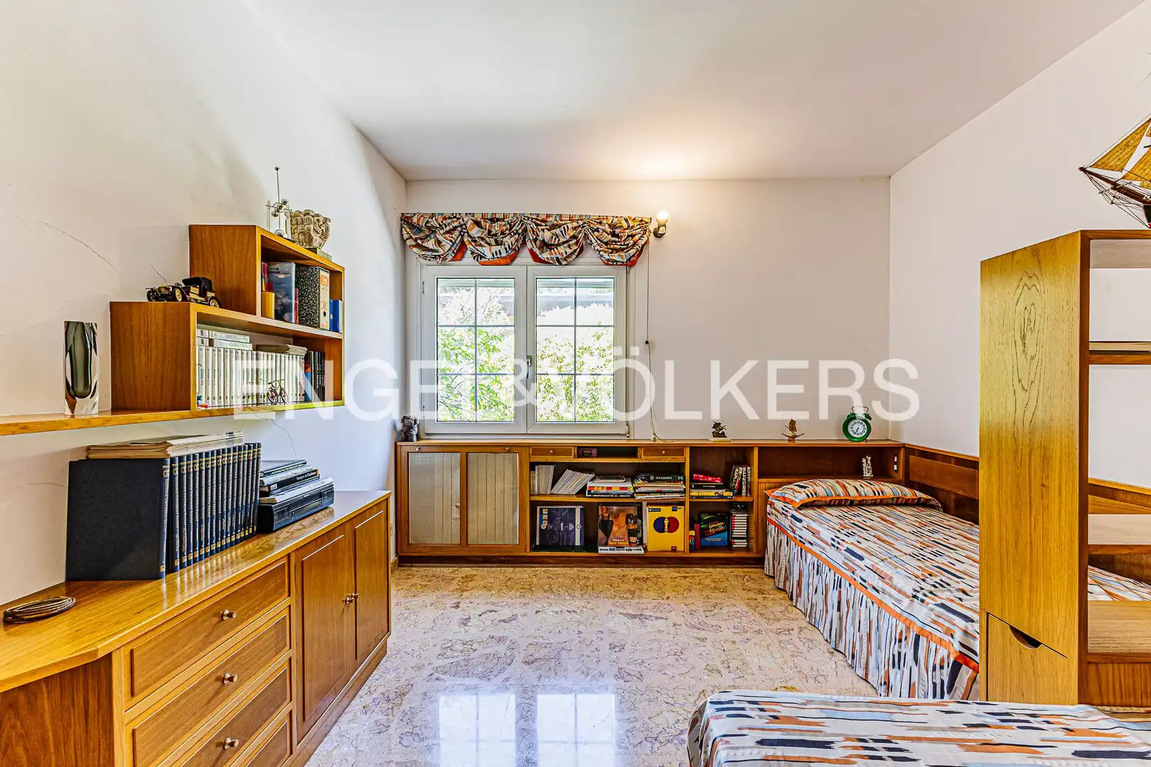 Casa con jardín en venta en Begues, imagen 31