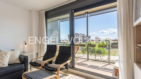 Foto 2 de Dúplex en venta en Can Gambús, Sabadell