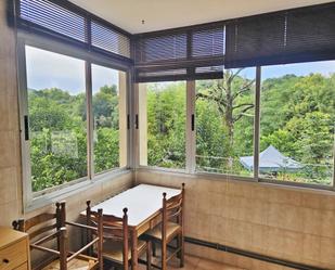 Balcony of Flat for sale in Donostia - San Sebastián 