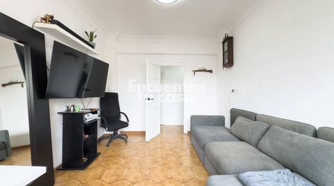 Foto 3 de Piso en venta en Calle José Egino, Centro - Mendibil - Santiago, Irun