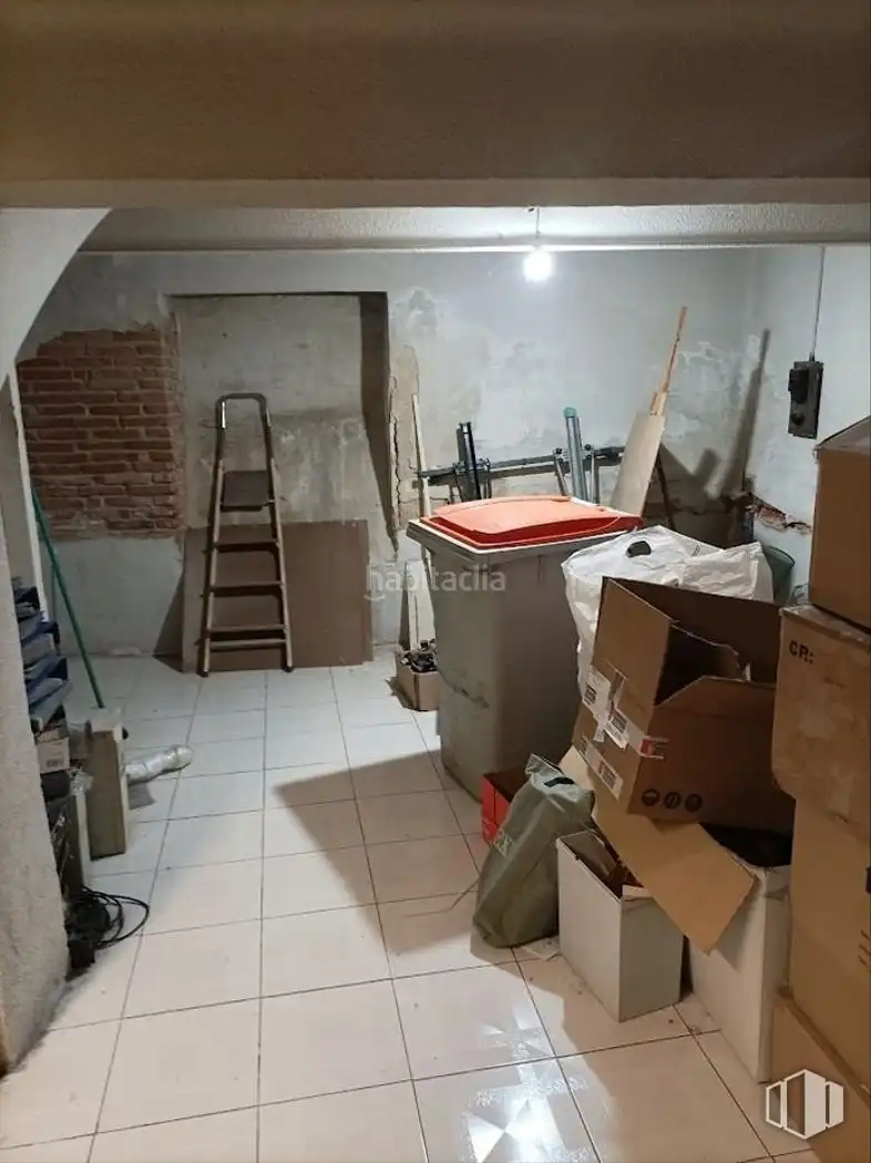 Business premises for sale in Calle del Doctor Castelo 27, imagen 7