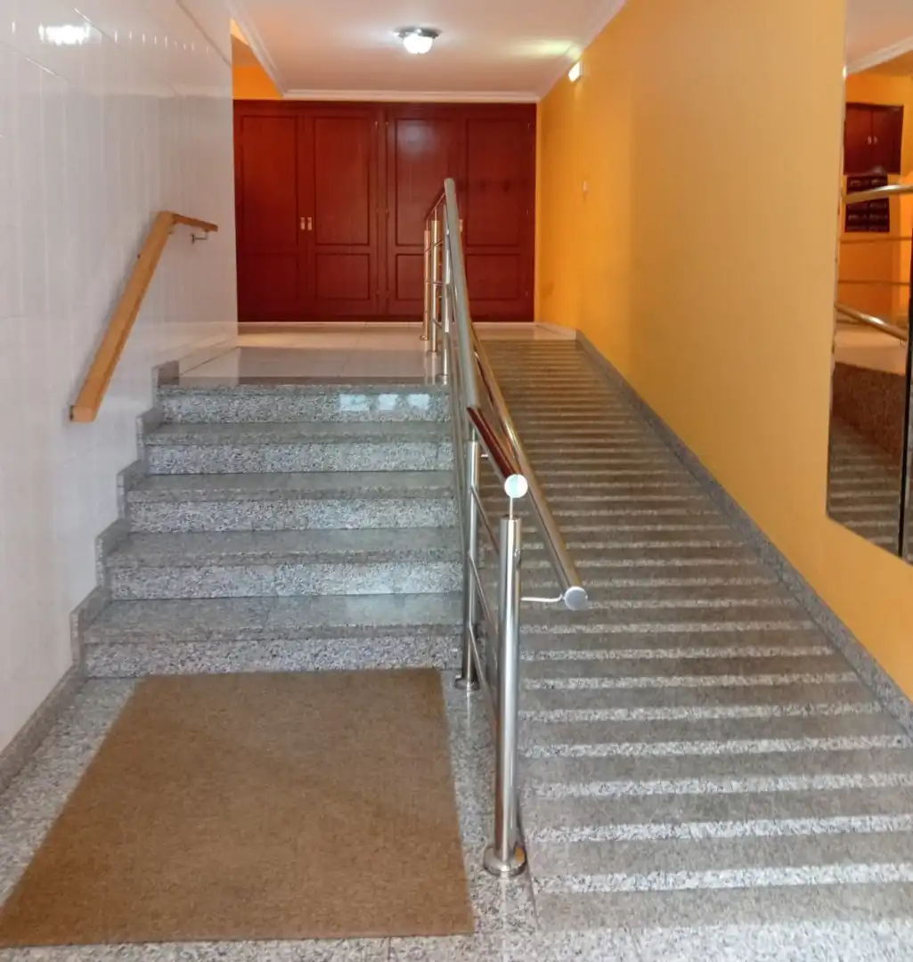 Piso en venta en Gijón  con Calefacción, Parquet y Terraza