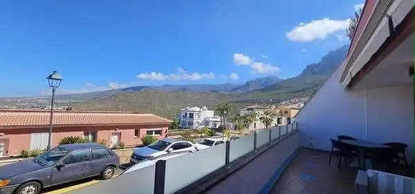 Apartament amb piscina en venda a Costa Adeje, imagen 3