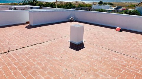 Casa junto al mar (Barbate)