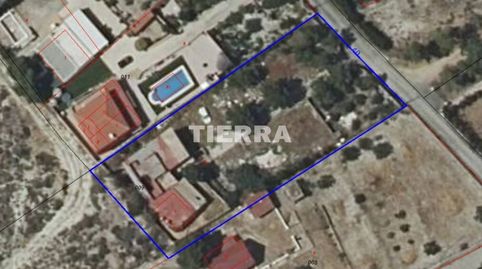 Foto 5 de Finca rústica en venta en Calle Punta de la Azohia, Barqueros, Murcia Capital