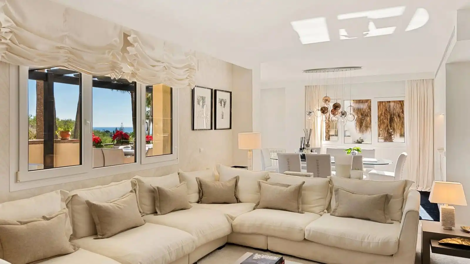 Apartament amb piscina en venda a Calle Sierra Cazorla 77, imagen 5