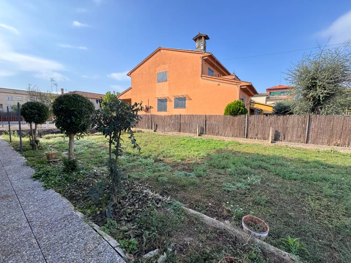 Terreno residenziale in vendita a Cardedeu, imagen 3