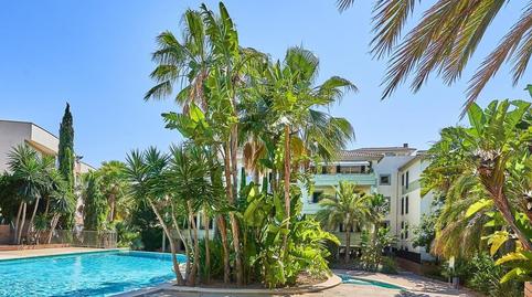 Photo 4 of Flat for rent in Sant Agustí,  Palma de Mallorca