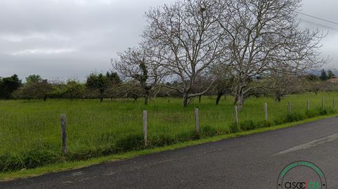 Foto 3 von Grundstücke zum Verkauf in Castiello - Camino de la Eiria-bernueces, 875, Bernueces, Gijón