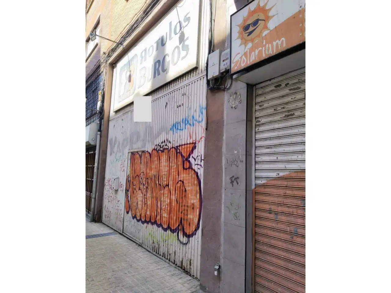 Local comercial en venta en Calle Pablo Casals, imagen 12