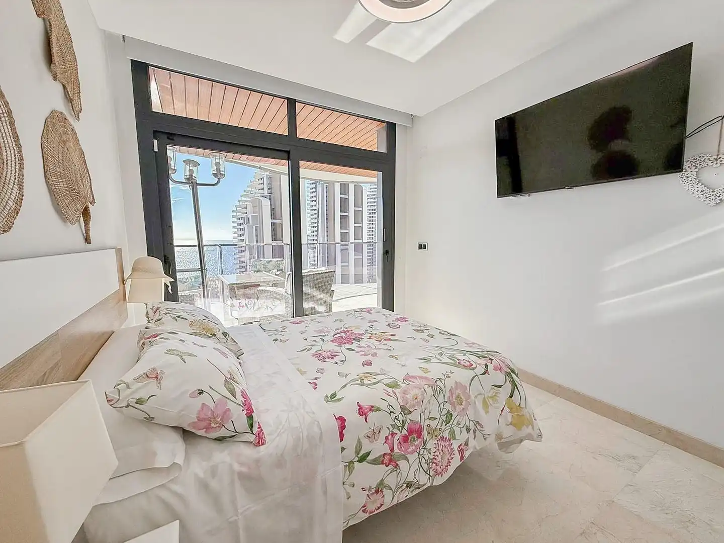 Piso con piscina en venta en Playa de Poniente, imagen 20