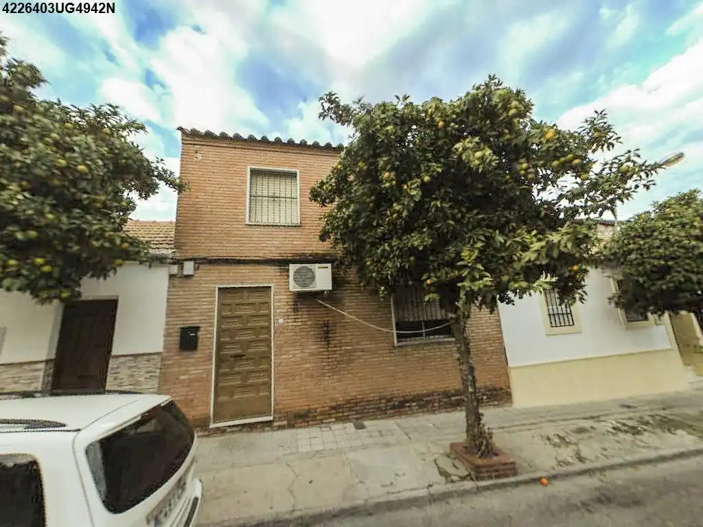 Maison mitoyenne à vendre à Calle Enrique II