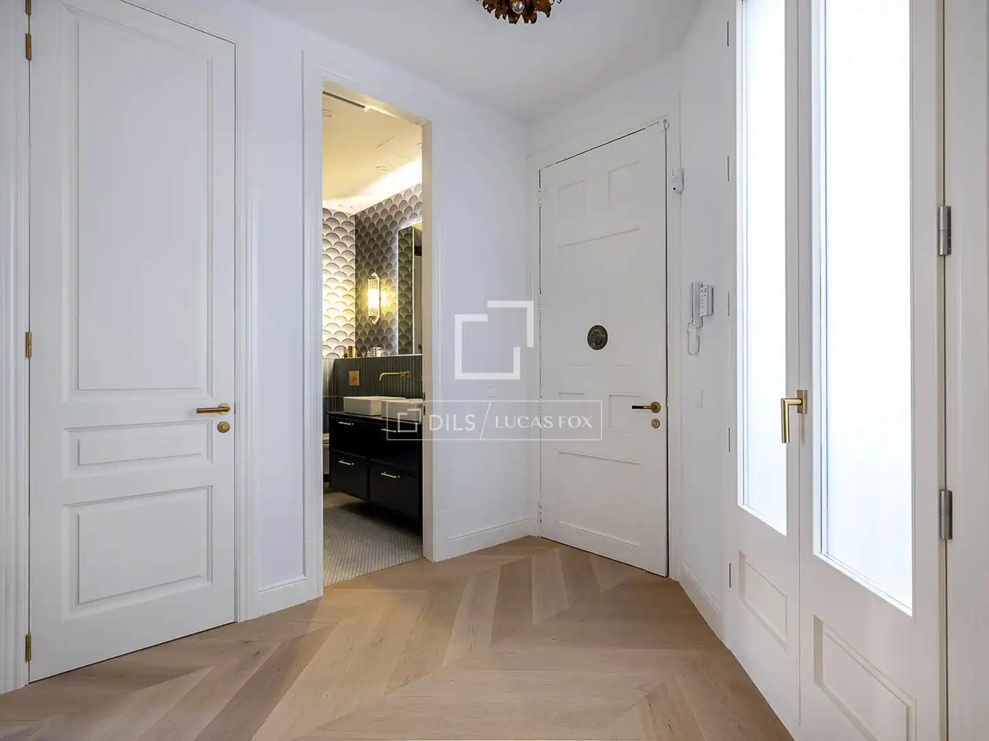 Appartement avec terrasse à vendre à Eixample, imagen 17