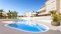 Swimming pool of House or chalet for sale in San Miguel de Abona  with Terrace, Balcony and Community pool