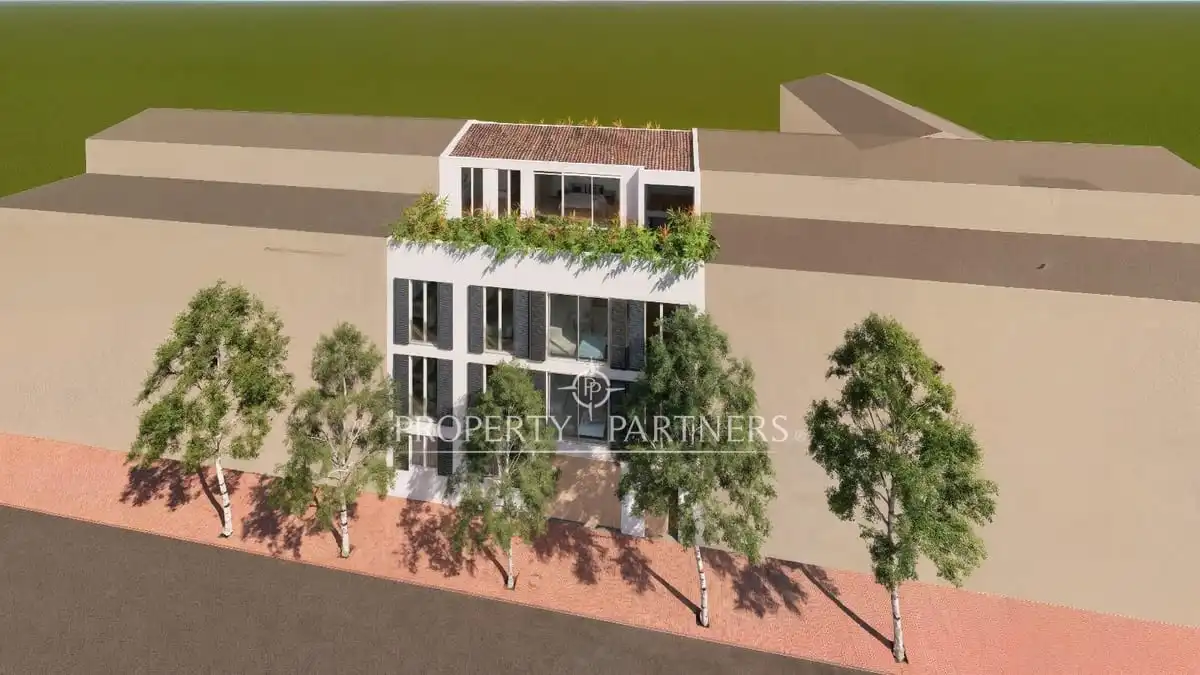 Apartamento en venta en Carrer de Fornells, imagen 19