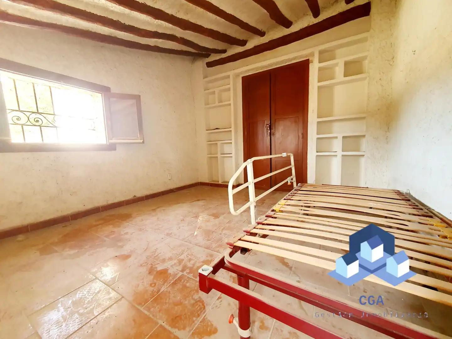 Casa o chalet en venta en Lorca con Jardín privado, Terraza y Trastero