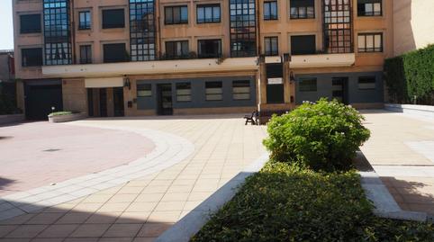 Photo 2 of Garage to rent in Calle Azcárraga, 12, El Postigo, Asturias